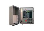 Model CBC-8000 - Capacitor Bank Control