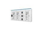 Power Xpert - Model CXH - Motor Control Center (MCC)