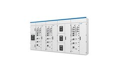 Power Xpert - Model CXH - Motor Control Center (MCC)