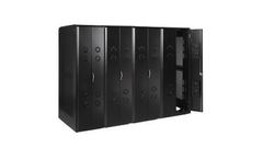 Eaton - Paramount Enclosures