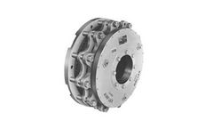 Eaton - Model DBA - Disc Brakes for Draglines and Conveyors