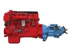 Model SmartAdvantage - Heavy Duty Engine