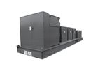 Modular Integrated Transportable Substation