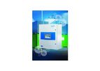 Eaton - Model GIR6000 - Biogas Analyser