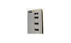 Freedom Arc-Resistant Motor Control Center (MCC)