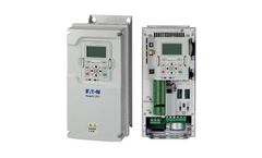Eaton - Model PowerXL DG1 - General-Purpose Drives