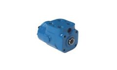 Eaton - Model XCEL 45 - Steering Units