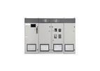Model SC9000 EP - Medium Voltage Adjustable Frequency Drives