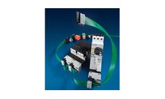 Eaton - Model SmartWire-DT - Control Panel Wire