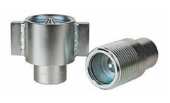 Eaton - Model FD85 Series - Connect Couplings