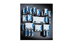 Model PSG Series - Power Supplies