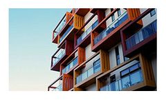 Eaton - Tenant Main Circuit Breakers