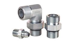 Eaton - Model Dura-Kote™ - Plating Technology