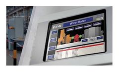 Eaton - Model XV and XP Series - Visual Designer