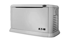 Standby Generators