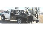 Eaton - Model HP30 - Drilling Rig High-Pressure Motor