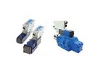 AxisPro - Servo Performance Proportional Valves