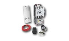 Eaton - Model ATC-900 - Automatic Transfer Switch Controller