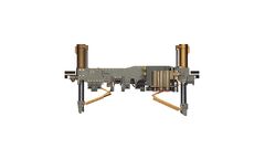 Eaton - Model MEL - Air-to-Air Missile Eject Launchers