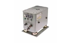 Eaton - Aerospace Controllers for Aircraft Systems