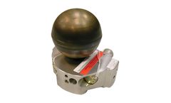 Eaton - Control Actuation System (CAS) Manifold