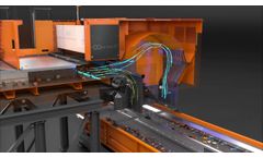 Animation of the Lubo Opti-Sort - Video
