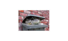 Recycling solution for municipal solid waste sector