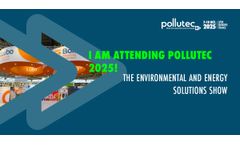 Visit the Bollegraaf Group at Pollutec 2025!
