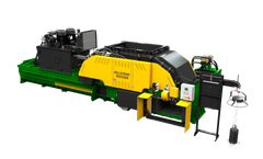 Two-Ram Baler brochure