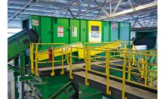 Lubo - Glass Breaker Screen