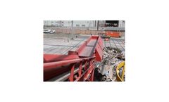 Lubo - Vibrating Feeder