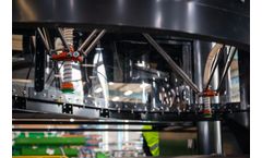 Bollegraaf - Model RoBB - Fully Automated Sorting Robot