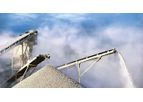 BeeFoam - Most Dust Suppression System