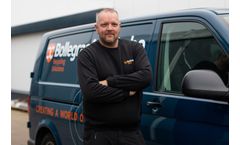 Bollegraaf - Customized Service for Maximized Performance