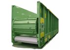 Bollegraaf - Model BRS - Drum Feeder