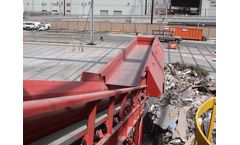 Lubo - Vibrating Feeder