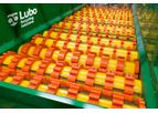 Lubo - Model AWS - Anti-Wrapping Starscreen