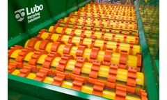 Lubo - Model AWS - Anti-Wrapping Starscreen