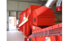 Lubo - Construction and Demolition Waste Separation