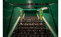 Lubo - OCC Paper and Cardboard Sorting