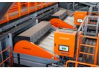 Bollegraaf Aerobooster - Optimize Optical Sorter