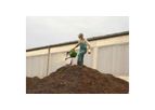 NatureVel - Model SW - Organic Solid Waste Management