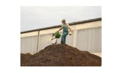 NatureVel - Model SW - Organic Solid Waste Management