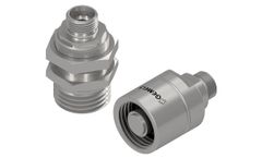 Gemels - Model VGR - Screw to Connect Couplings