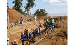 BBA Pumps expands its activities in Africa