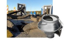 The new KS impeller gets great reviews