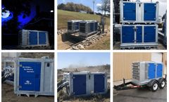 10 Reasons to Choose a Sound Attenuated Pump Package