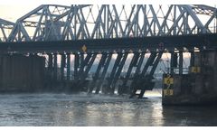 Flood relief pumps deployed for LOW water crisis management