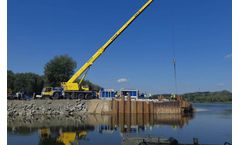 Rapid response to Polish disaster with BBA large volume pumps