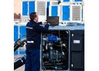 BBA - Pumps Support Services